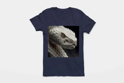 T-shirt SNAKE (#003) – Image 16
