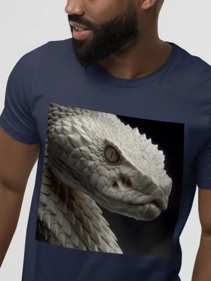 T-shirt SNAKE (#003) – Image 20