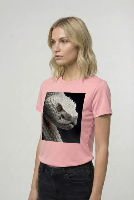 T-shirt SNAKE (#003) – Image 23
