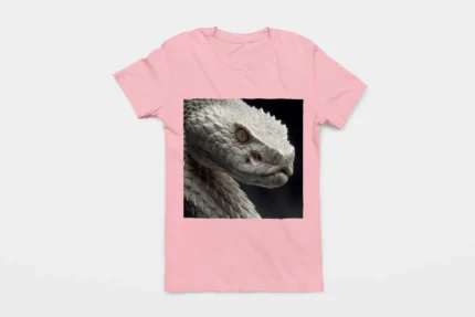 T-shirt SNAKE (#003) – Image 21