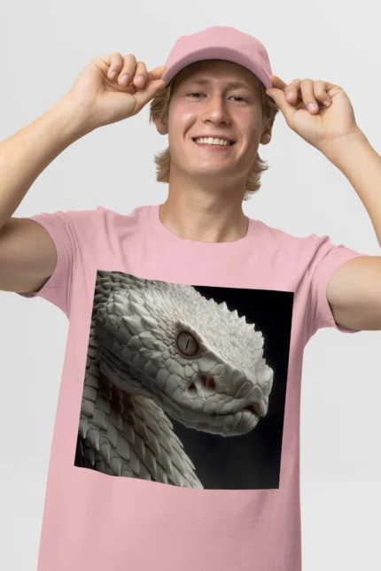 T-shirt SNAKE (#003) – Image 24