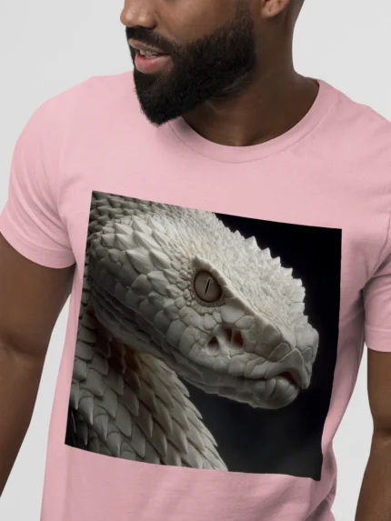 T-shirt SNAKE (#003) – Image 25