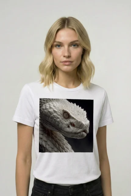 T-shirt SNAKE (#003) – Image 27