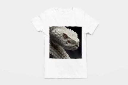 T-shirt SNAKE (#003) – Image 26