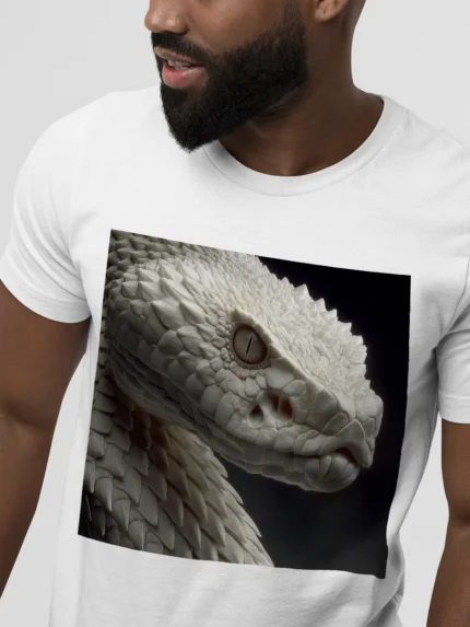 T-shirt SNAKE (#003) – Image 30