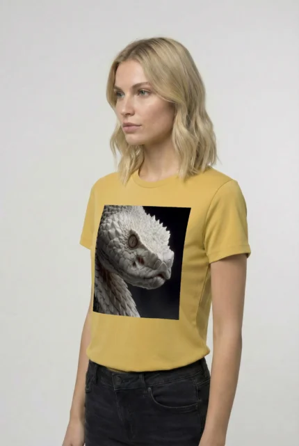T-shirt SNAKE (#003) – Image 33