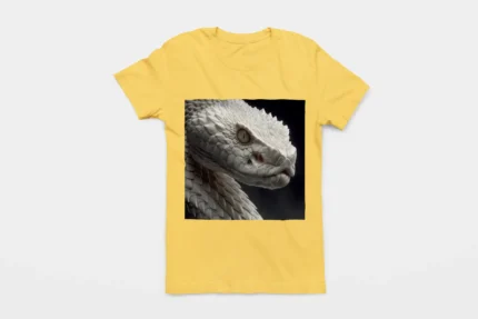 T-shirt SNAKE (#003) – Image 31