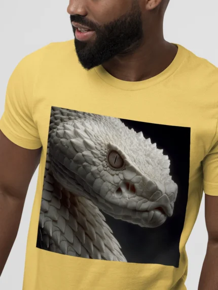 T-shirt SNAKE (#003) – Image 35