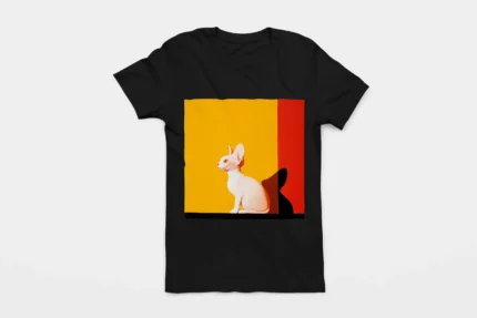 T-shirt SPHYNX (#003)