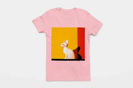 T-shirt SPHYNX (#003) – Image 21