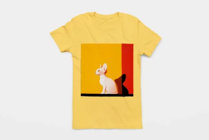 T-shirt SPHYNX (#003) – Image 31