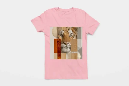 T-shirt TIGER (#003) – Image 21