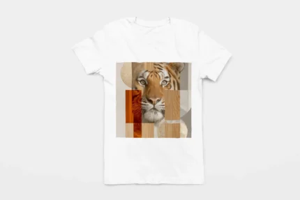T-shirt TIGER (#003) – Image 26