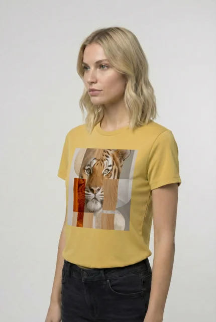 T-shirt TIGER (#003) – Image 33