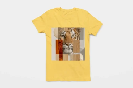 T-shirt TIGER (#003) – Image 31
