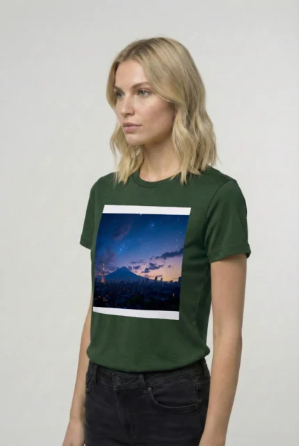T-shirt TOKYO (#003) – Image 13