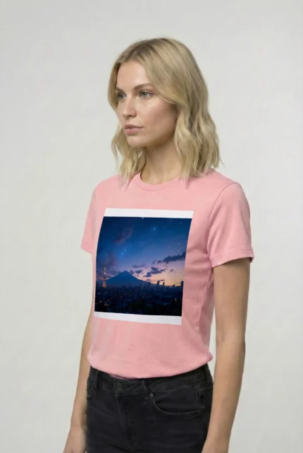 T-shirt TOKYO (#003) – Image 23