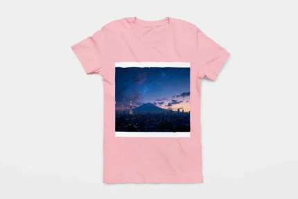 T-shirt TOKYO (#003) – Image 21