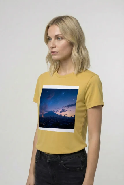 T-shirt TOKYO (#003) – Image 33