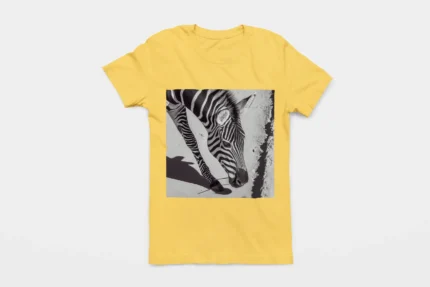 T-shirt ZEBRA (#003) – Image 31