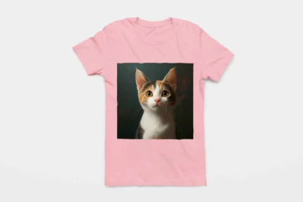 T-shirt AMERICAN SHORTHAIR (#004) – Image 21