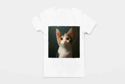 T-shirt AMERICAN SHORTHAIR (#004) – Image 26