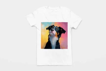 T-shirt AUSTRALIAN SHEPHERD (#004) – Image 26