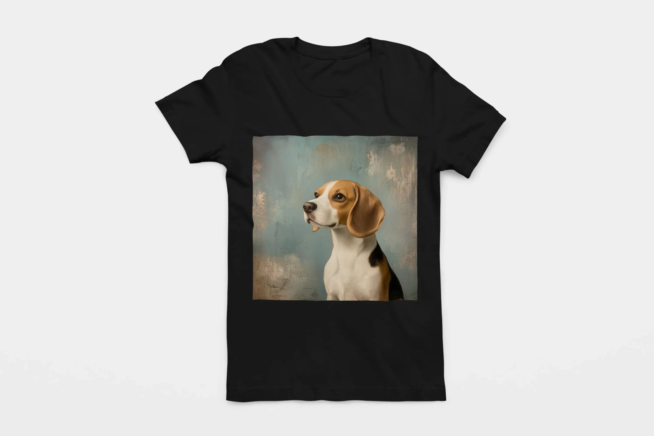 T-shirt BEAGLE (#004)