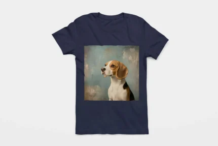T-shirt BEAGLE (#004) – Image 16