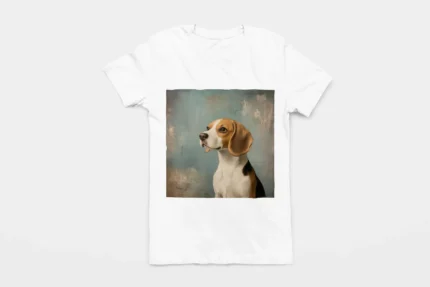 T-shirt BEAGLE (#004) – Image 26