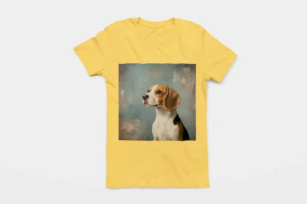 T-shirt BEAGLE (#004) – Image 31