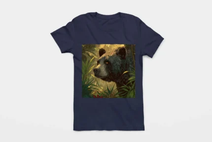 T-shirt BEAR (#004) – Image 16
