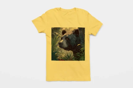 T-shirt BEAR (#004) – Image 31
