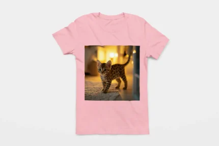 T-shirt BENGAL (#004) – Image 21