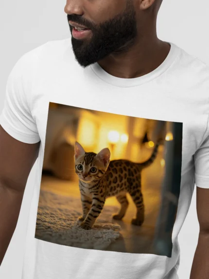 T-shirt BENGAL (#004) – Image 30