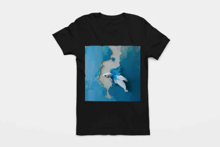 T-shirt BETTA (#004)