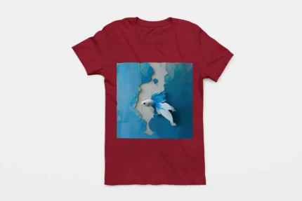 T-shirt BETTA (#004) – Image 6