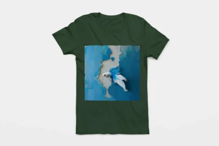 T-shirt BETTA (#004) – Image 11