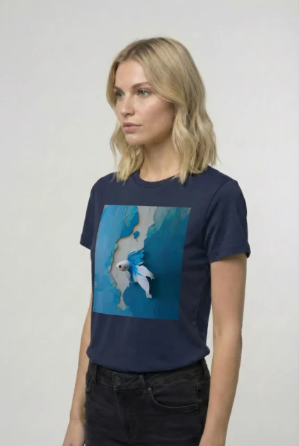 T-shirt BETTA (#004) – Image 18