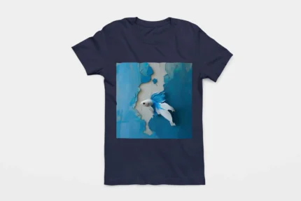 T-shirt BETTA (#004) – Image 16