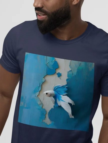 T-shirt BETTA (#004) – Image 20