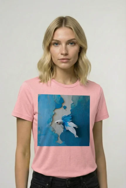 T-shirt BETTA (#004) – Image 22