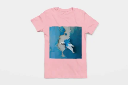 T-shirt BETTA (#004) – Image 21