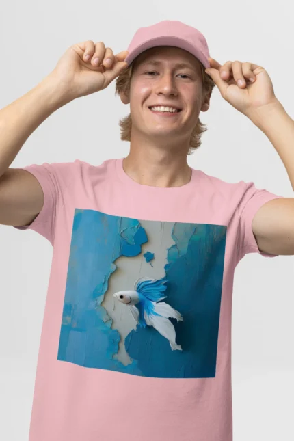 T-shirt BETTA (#004) – Image 24