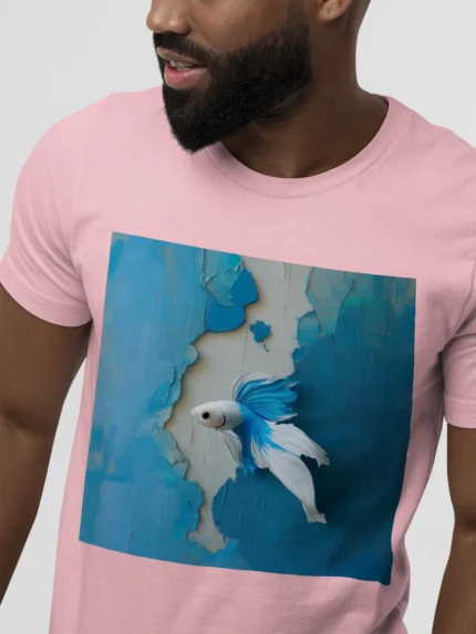 T-shirt BETTA (#004) – Image 25