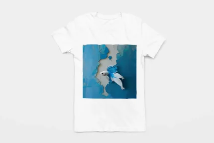 T-shirt BETTA (#004) – Image 26