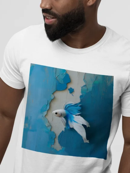 T-shirt BETTA (#004) – Image 30