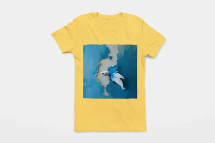 T-shirt BETTA (#004) – Image 31