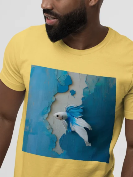 T-shirt BETTA (#004) – Image 35