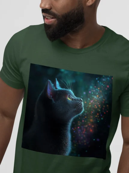 T-shirt BRITISH SHORTHAIR (#004) – Image 15